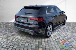 Audi A3 A3 SPB 35 TDI S tronic S line edition *PROMO*