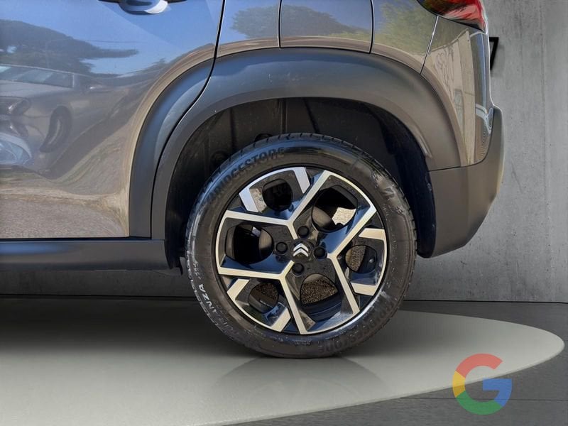 Citroën C3 Aircross Shine 1.2 110cv – PROMO/IVA ESP.