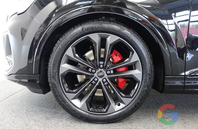 Audi Q7 Q7 SUV TFSI 250 kW quattro tiptronic S line Edition *IVA ESPOSTA*PROMO*