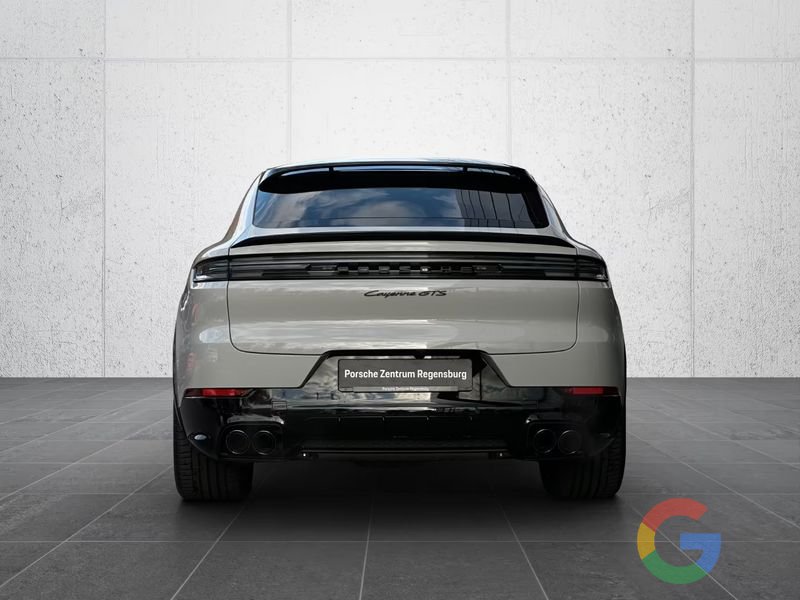 Porsche Cayenne Coupè Cayenne Coupé 4.0 GTS *BURMESTER*HEAD-UP*IVA ESPOSTA*