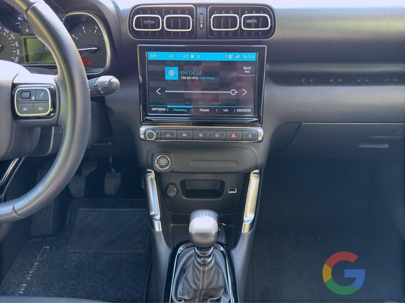 Citroën C3 Aircross Shine 1.2 110cv – PROMO/IVA ESP.