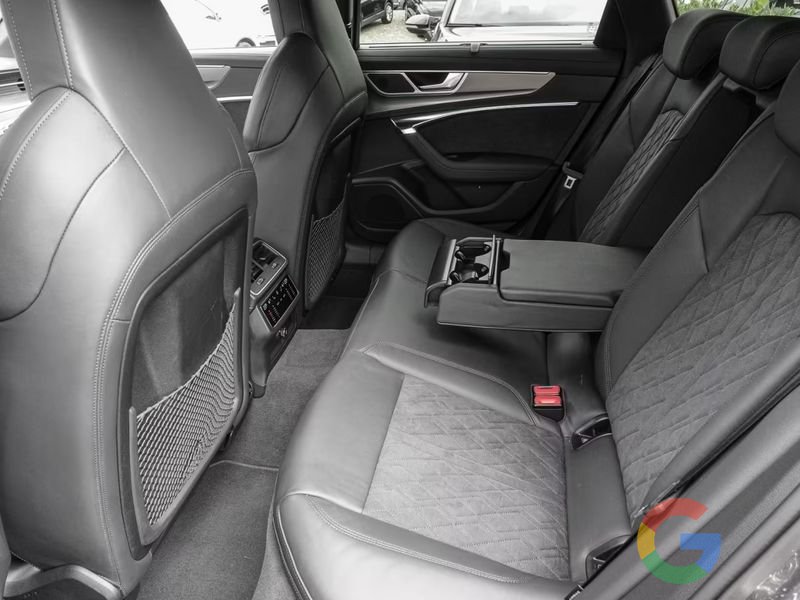 Audi RS6 4.0 quattro tiptronic