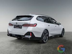 BMW Serie 5 520d 48V xDrive Touring Msport Pro *IVA ESPOSTA*