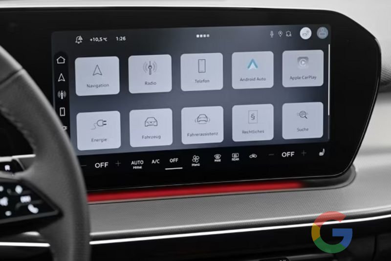 Audi Q3 Q3 SPB e-hybrid 200 kW S tronic S line edition *PROMO*