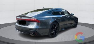 Audi A7 RS 7 SPB quattro tiptronic *TETTO*IVA ESPOSTA*