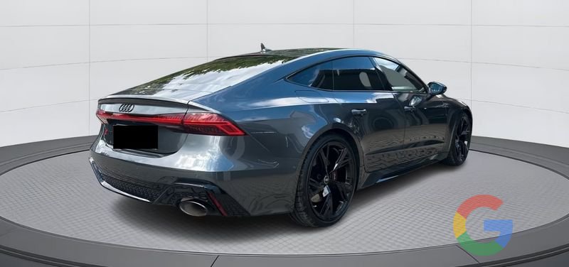 Audi A7 RS 7 SPB quattro tiptronic *TETTO*IVA ESPOSTA*