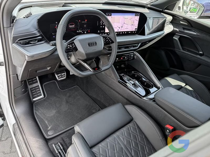 Audi Q5 SQ5 SPB TFSI mHEV+ quattro*TETTO*IVA ESPOSTA*