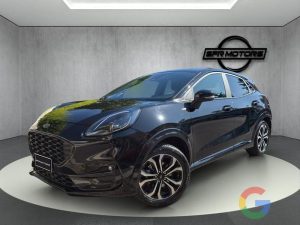 Ford Puma ST-Line 125cv – PROMO/IVA ESP.