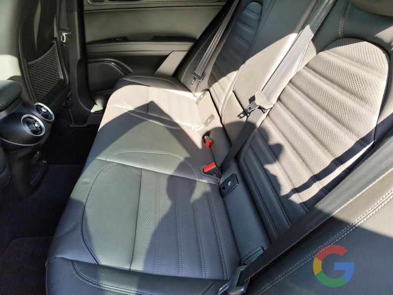 Alfa Romeo Stelvio Stelvio 2.9 Bi-Turbo V6 520 CV AT8 Q4 Quadrifoglio *IVA ESPOSTA*AKRAPOVIC*