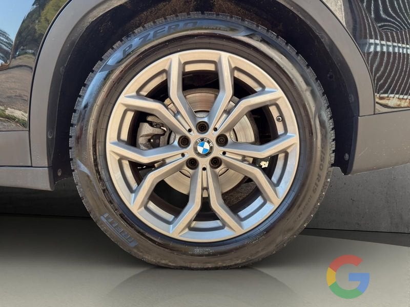 BMW X3 xDrive20d xLine 2.0 190cv – PROMO