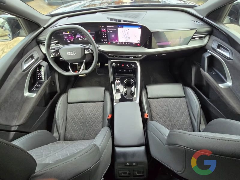 Audi Q5 Q5 TFSI 150 kW mHEV+ S tronic quattro S line edition *PROMO*