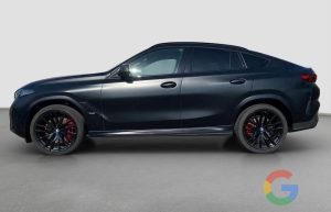 BMW X6 X6 M60i 48V Msport Pro *IVA ESPOSTA*TETTO*HEAD*360*