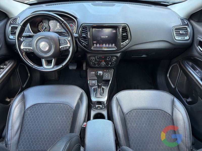 Jeep Compass 4XE Business – PROMO/N1