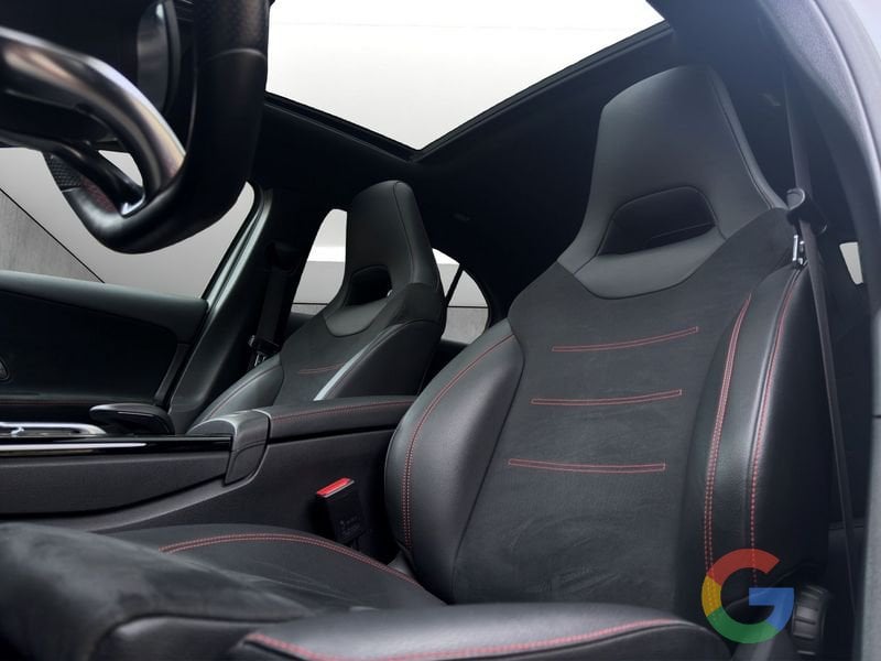 Mercedes-Benz Classe A 200 4matic Premium AMG – PROMO