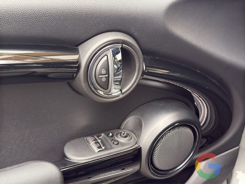 MINI Mini 3 porte John Cooper Works 231cv – PROMO