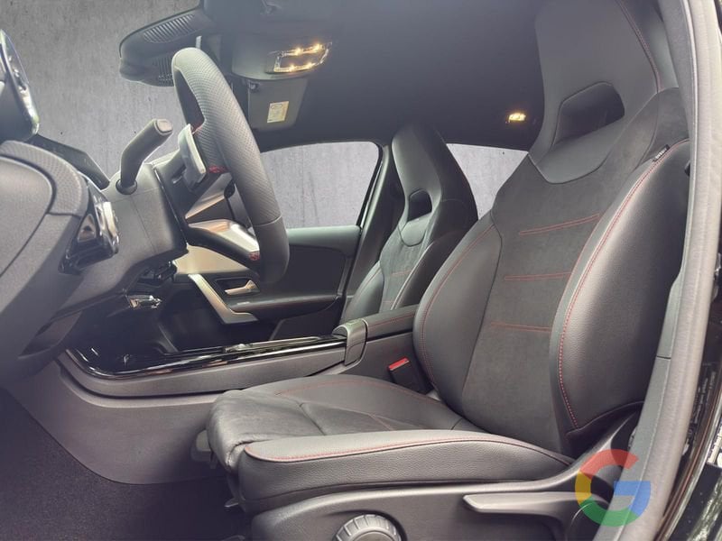 Mercedes-Benz Classe A 180d Premium – KM 0/PROMO