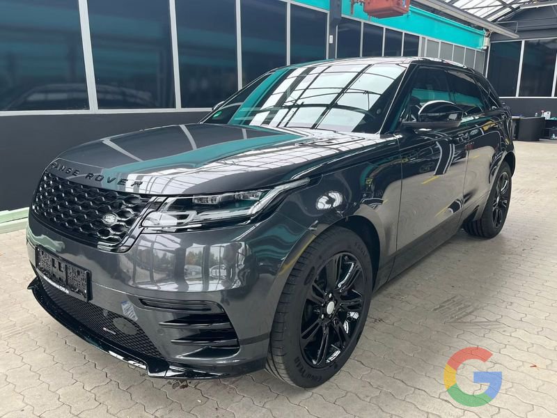 Land Rover Range Rover Velar Range Rover Velar 3.0D l6 300 CV R-Dynamic SE *TETTO*PROMO*