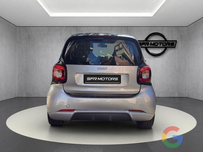 smart fortwo Superpassion 71cv – PREZZO PROMO