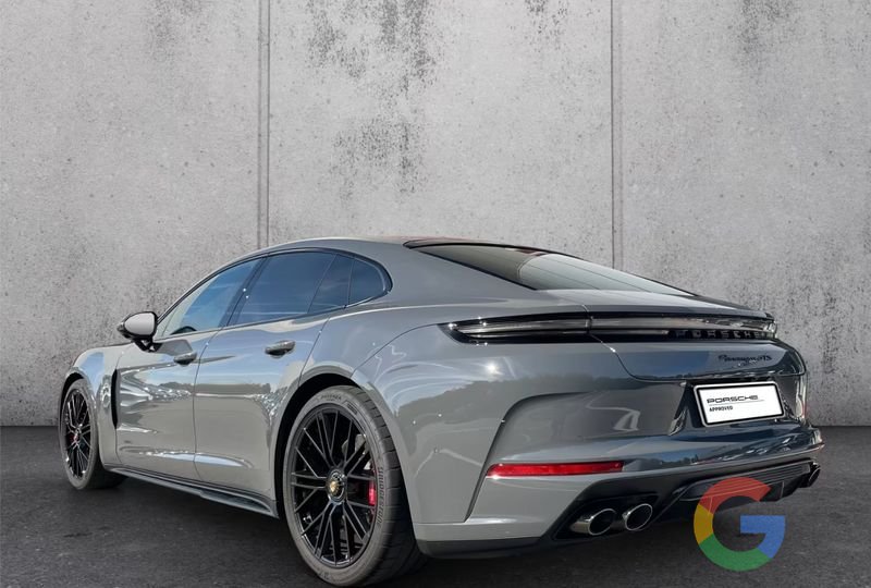 Porsche Panamera Panamera 4.0 GTS *IVA ESPOSTA*PROMO*