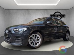 Audi A1 SPB 30 TFSI Advanced s-tronic – PROMO