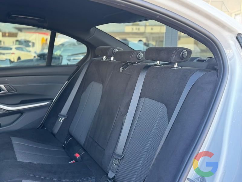 BMW Serie 3 318i Msport *IVA ESPOSTA*PREZZO PROMO*