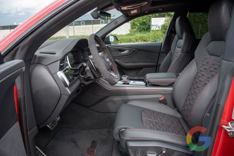 Audi Q8 RS Q8 TFSI V8 quattro tiptronic *MATRIX*23*MASSAGG.*IVA ESPOSTA