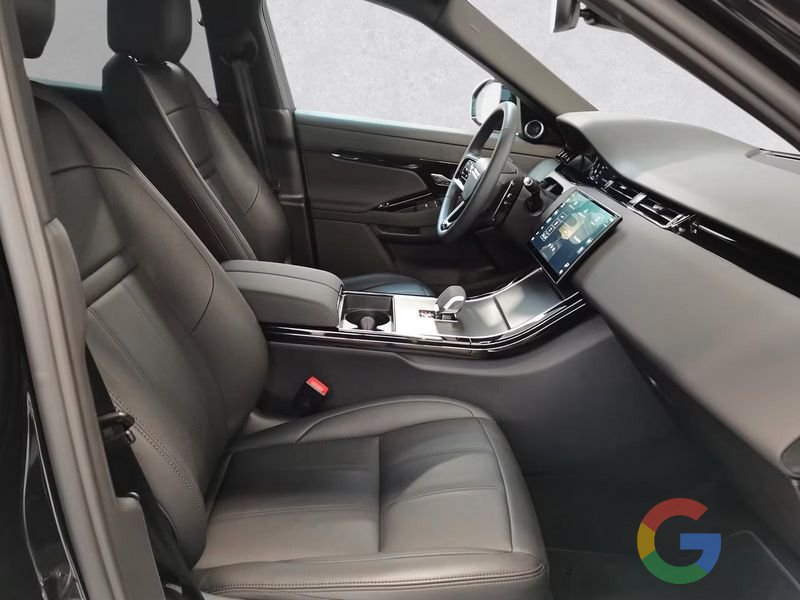 Land Rover RR Evoque Range Rover Evoque 2.0D I4 163 CV AWD Auto Dynamic SE *IVA ESPOSTA*