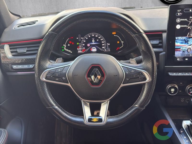 Renault Arkana R.S. Line TCe 160CV – PREZZO PROMO