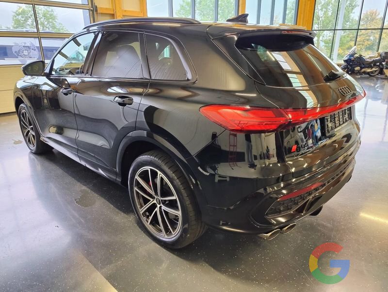 Audi Q5 SQ5 TFSI mHEV+ quattro *TETTO*IVA ESPOSTA*