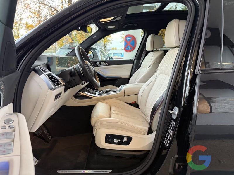 BMW X7 X7 xDrive40d 48V Msport Pro *360*7 POSTI*IVA ESPOSTA*