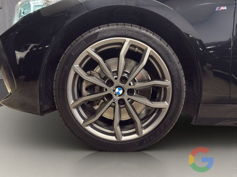 BMW Serie 1 120d Msport xDrive – PREZZO PROMO