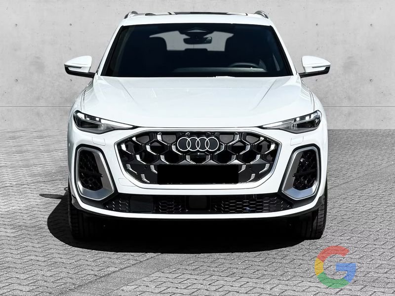 Audi Q5 SQ5 SPB TFSI mHEV+ quattro*TETTO*IVA ESPOSTA*