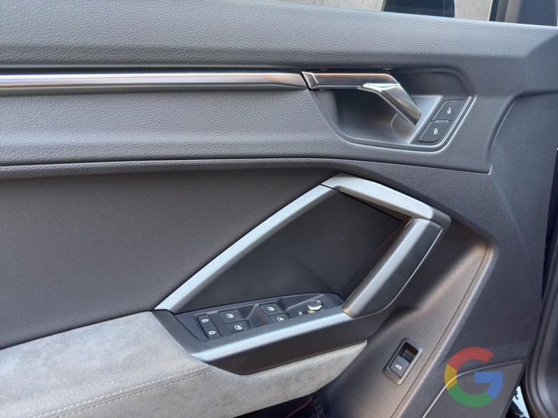 Audi Q3 Q3 SPB 45 TFSI quattro S tronic S line edition