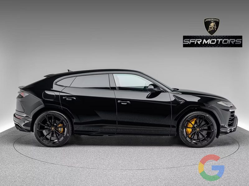 Lamborghini Urus Urus 4.0 *TETTO*360*23*IVA ESPOSTA*