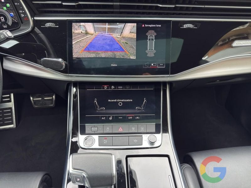 Audi Q8 50 TDI 286 CV quattro – PROMO/IVA
