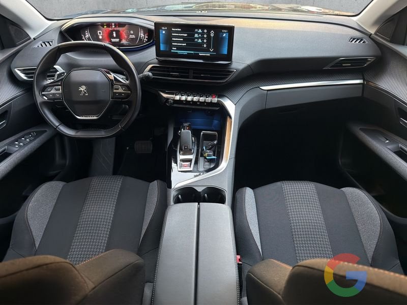 Peugeot 3008 Allure Pack 1.5 bluehdi – PROMO/IVA ESP