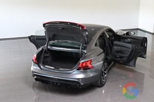 Audi e-tron GT e-tron GT quattro *IVA ESPOSTA*TETTO*MATRIX*