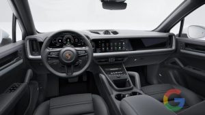 Porsche Cayenne Cayenne 3.0 V6 E-Hybrid *APPROVED*BOSE*MATRIX*IVA ESPOSTA*