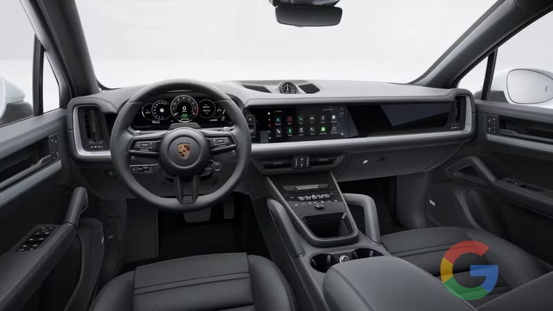 Porsche Cayenne Cayenne 3.0 V6 E-Hybrid *APPROVED*BOSE*MATRIX*IVA ESPOSTA*