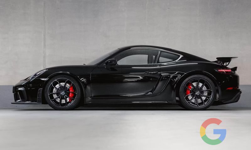 Porsche 718 718 Cayman 4.0 GT4 *CAMBIO MANUALE*PROMO*