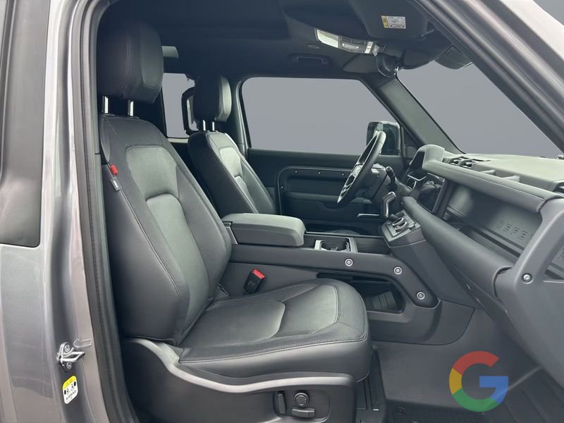 Land Rover Defender Defender 90 3.0D I6 200 CV AWD Auto X-Dynamic SE *PROMO*