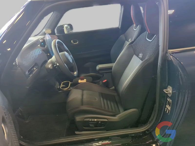 MINI Mini Mini Cooper John Cooper Works JCW *IVA ESPOSTA*PROMO*