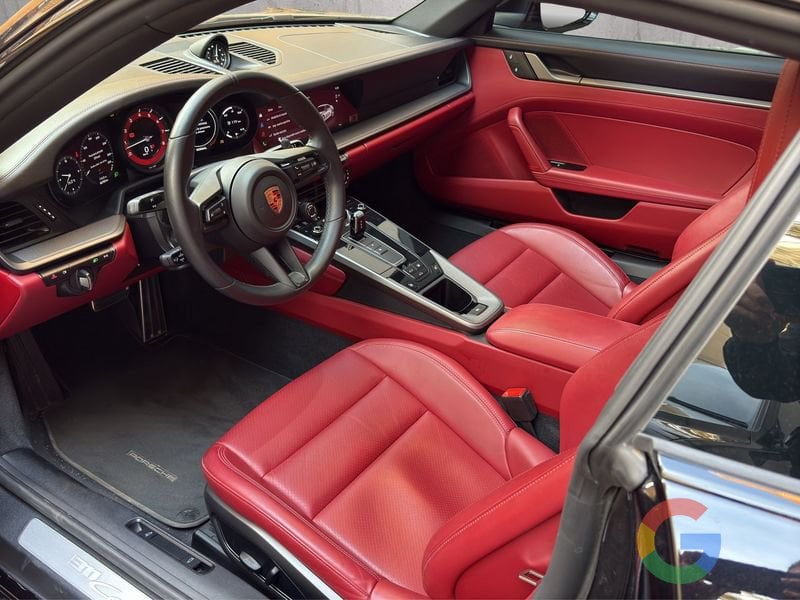 Porsche 911 992 Carrera 385cv – PROMO/IVA ESP