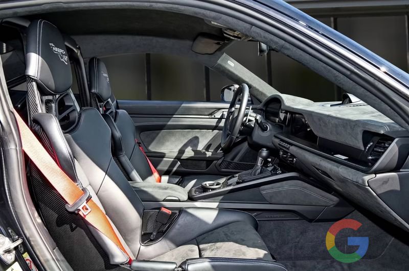 Porsche 911 911 GT3 RS *WEISSACH*BOSE*LIFT*IVA ESPOSTA*