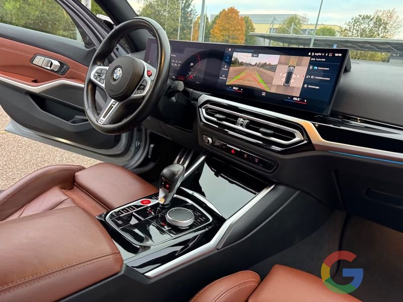 BMW Serie 3 M3 Competition M xDrive *CARBON*360*