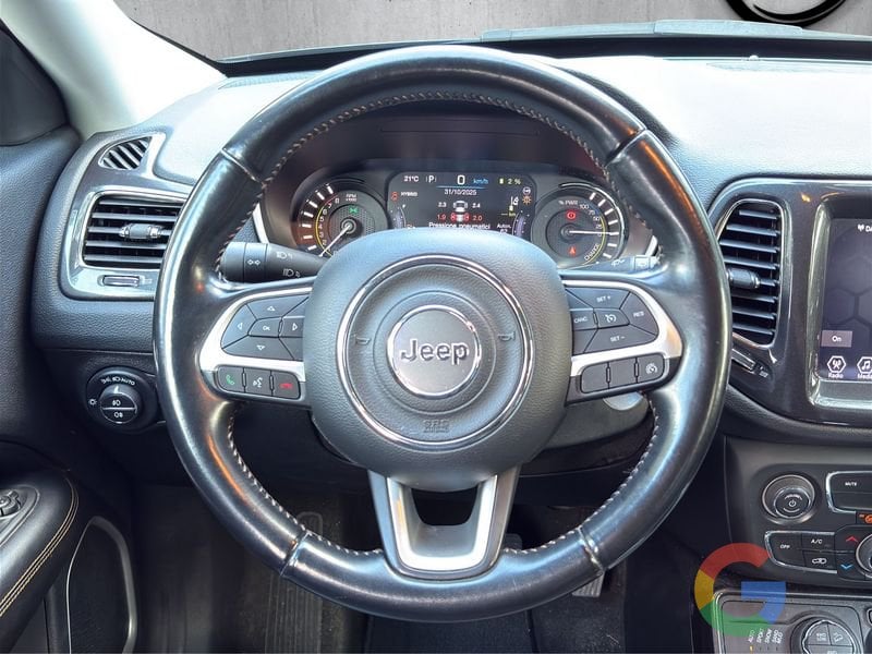 Jeep Compass 4XE Business – PROMO/N1