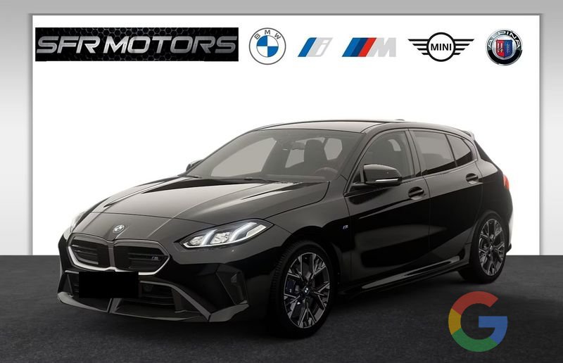 BMW Serie 1 M 135 xDrive MSport *PROMO*IVA ESPOSTA*