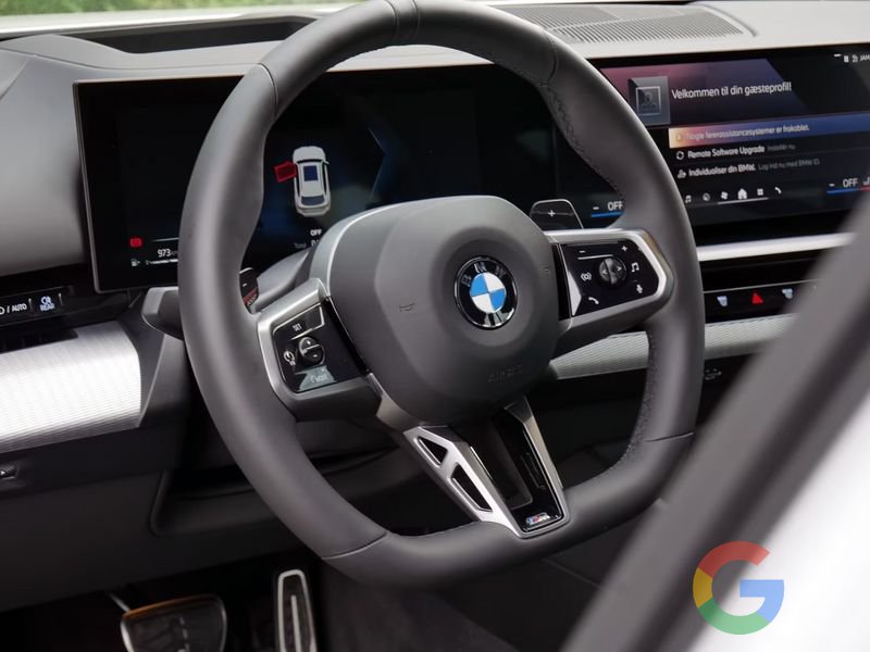 BMW Serie 5 520d 48V xDrive Touring Msport Pro *IVA ESPOSTA*