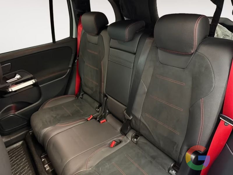 Mercedes-Benz Classe GLB GLB 35 4Matic AMG *TETTO*PROMO*