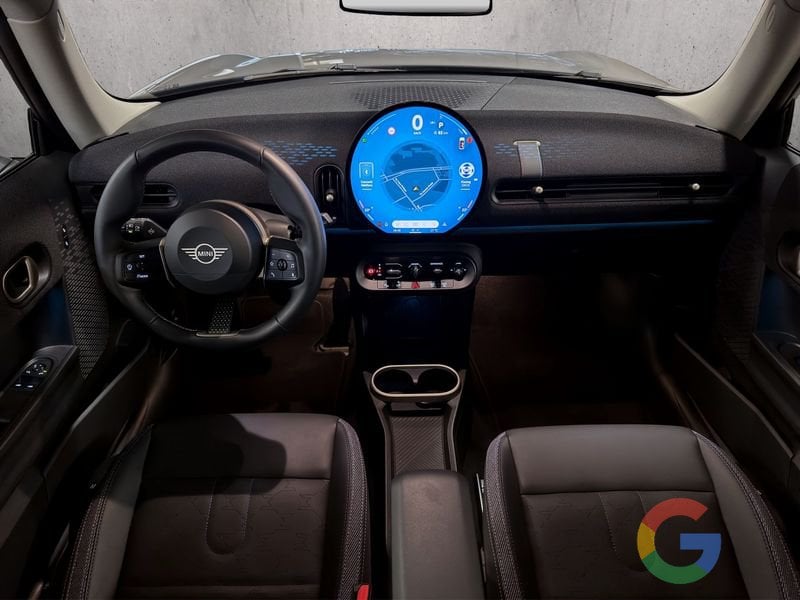 MINI Mini 3 porte Mini Cooper S 2.0 204cv- PROMO